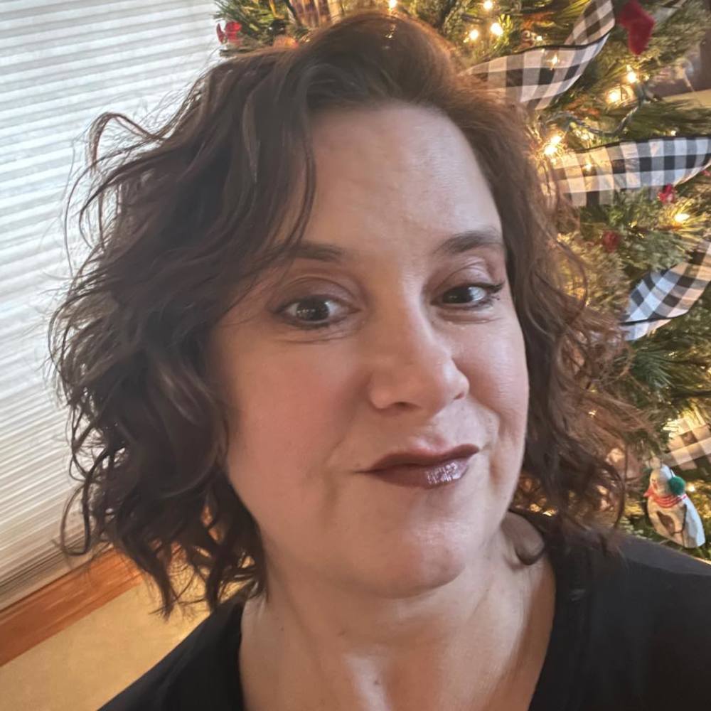 Meet your Posher, Jen